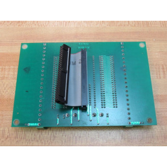JNL RLC176 Custom Connector Card - Used