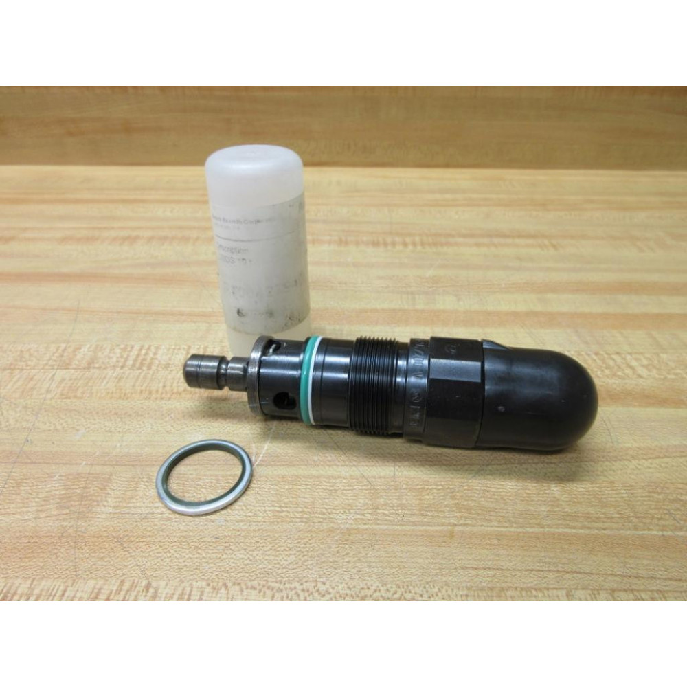 Rexroth Bosch DBDS10K1C200V Pressure Relief Valve DBDS10K