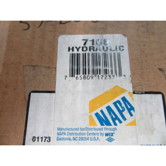Napa FIL7108 Hydraulic Filter