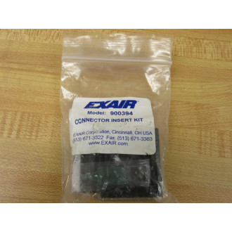 Exair 900394 Connector Insert Kit