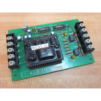 PCB-11 Circuit Board PCB11 SD47 - Used