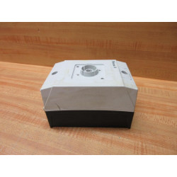Moeller PC-GF20-FR Safety Switch Enclosure PCGF20FR Enclosure Only - Used