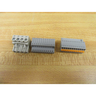 Siemens 6SL3064-8MA00-0AA0 Terminal Kit 6SL30648MA000AA0