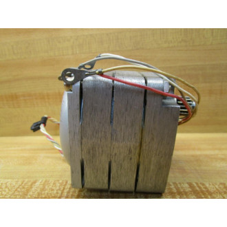 Honeywell 365754-7 Motor 3657547 - Used