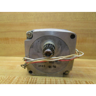 Honeywell 365754-7 Motor 3657547 - Used
