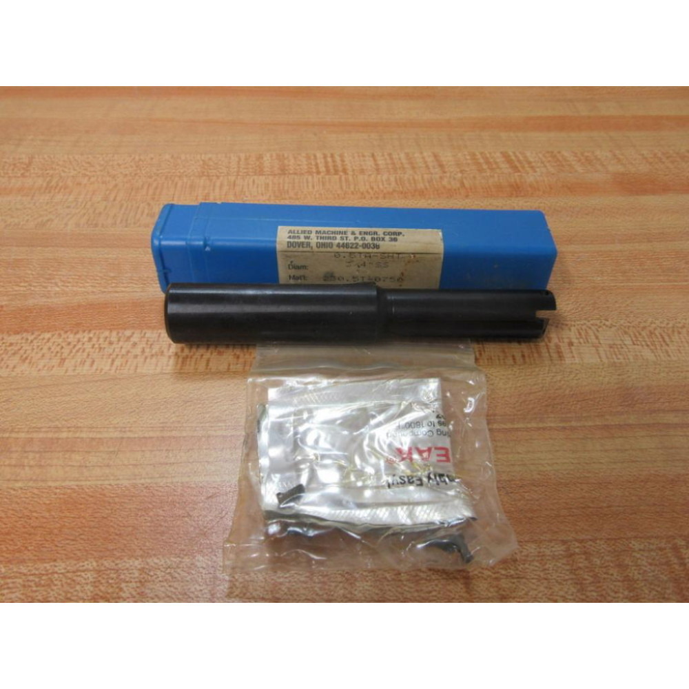 Amec 230.5T-0750 Indexable Drill 2305T0750