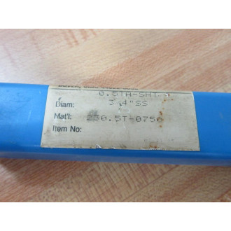 Amec 230.5T-0750 Indexable Drill 2305T0750