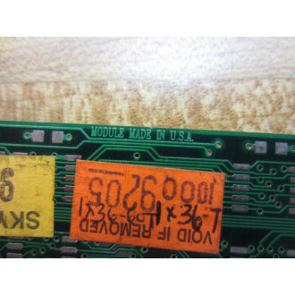 Digital Equipment PS12G4S4 Memory Board - Used