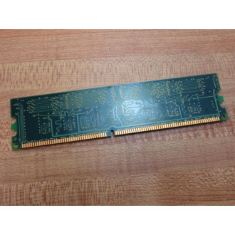 Samsung PC3200U-30331-Z Memory Board PC3200U30331Z M368L6523CUS - Used
