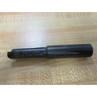 Amec 230.5T-0750 Indexable Drill 2305T0750
