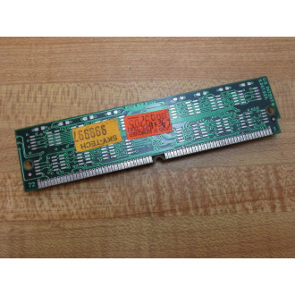 Digital Equipment PS12G4S4 Memory Board - Used