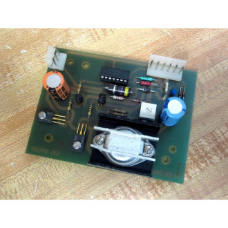 54-18629B Circuit Board 05-18630 - New No Box