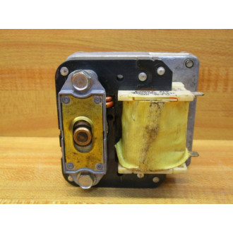 634187-502 Gear Motor 634187502 - Used
