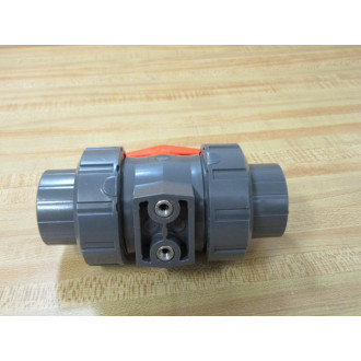 Georg Fischer 161 546 344 Valve Socket 161546344 1"