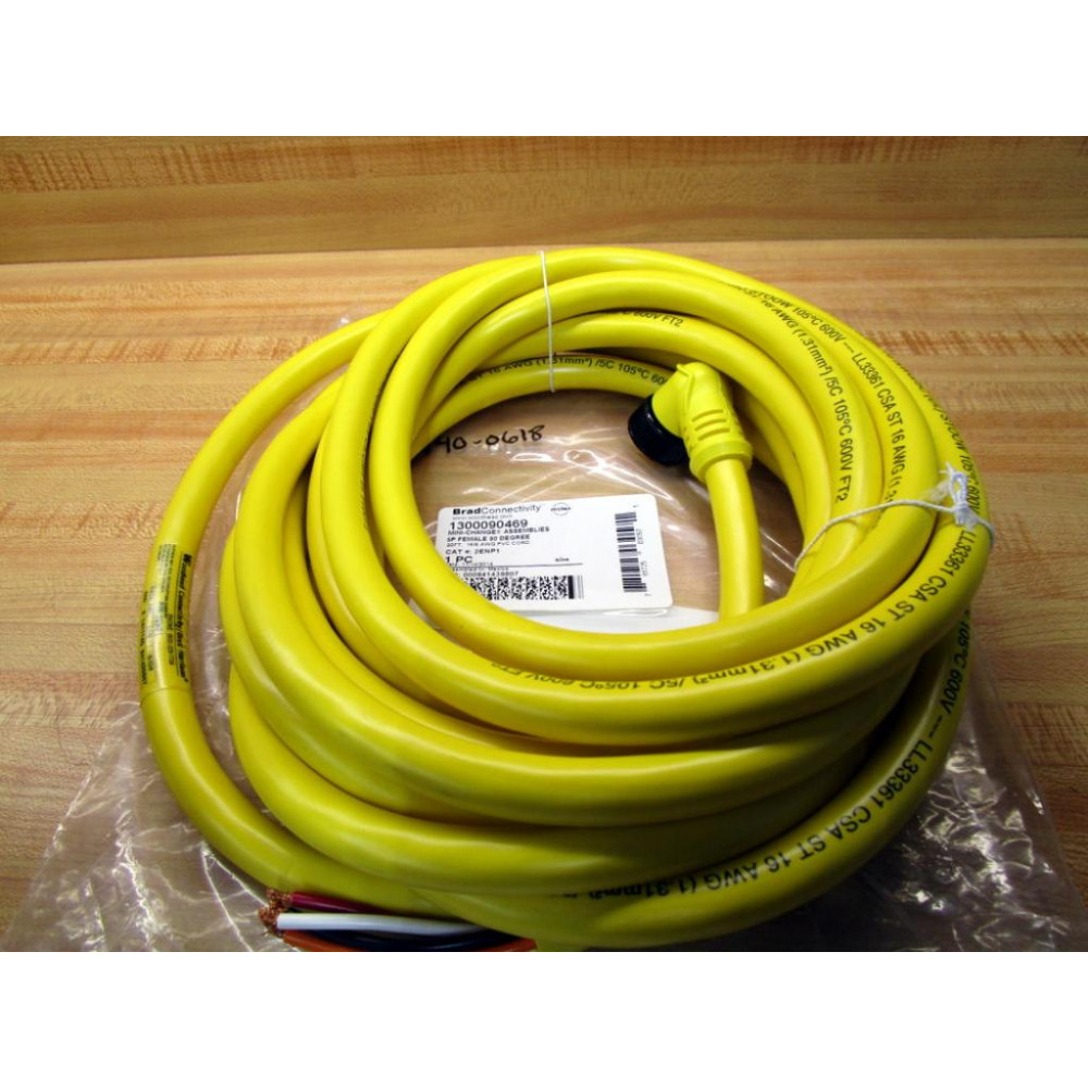 Daniel Woodhead 1300090469 Cable 2ENP1