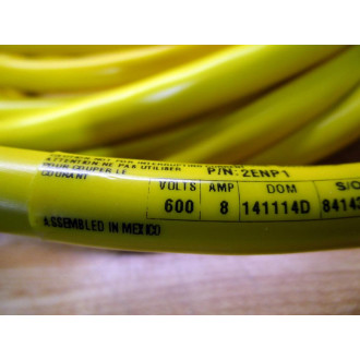 Daniel Woodhead 1300090469 Cable 2ENP1