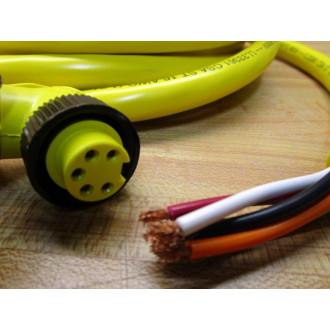Daniel Woodhead 1300090469 Cable 2ENP1