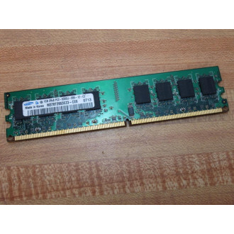 Samsung M378T2953EZ3-CE6 Memory Bd M378T2953EZ3CE6 - Used