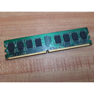 Samsung M378T2953EZ3-CE6 Memory Bd M378T2953EZ3CE6 - Used
