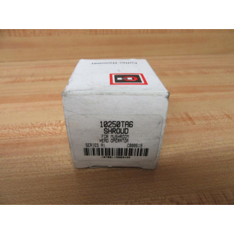 Cutler Hammer 10250TA6 Shroud