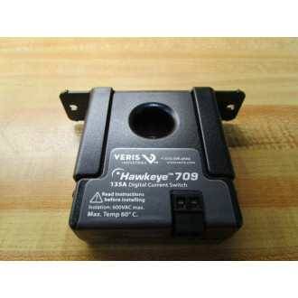 Veris  Industries H709 Digital Current Switch - New No Box