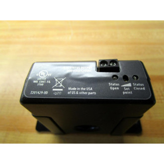 Veris  Industries H709 Digital Current Switch - New No Box