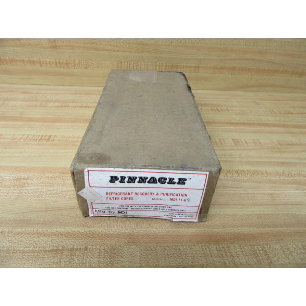 MDI MDI-11-R-S Filter Element Kit MDI11RS