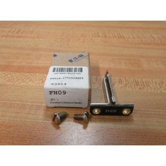 Cutler Hammer FH09 Eaton Heater Element 177C524G09