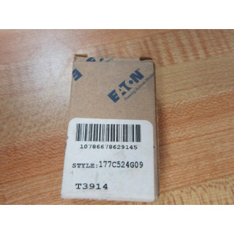 Cutler Hammer FH09 Eaton Heater Element 177C524G09