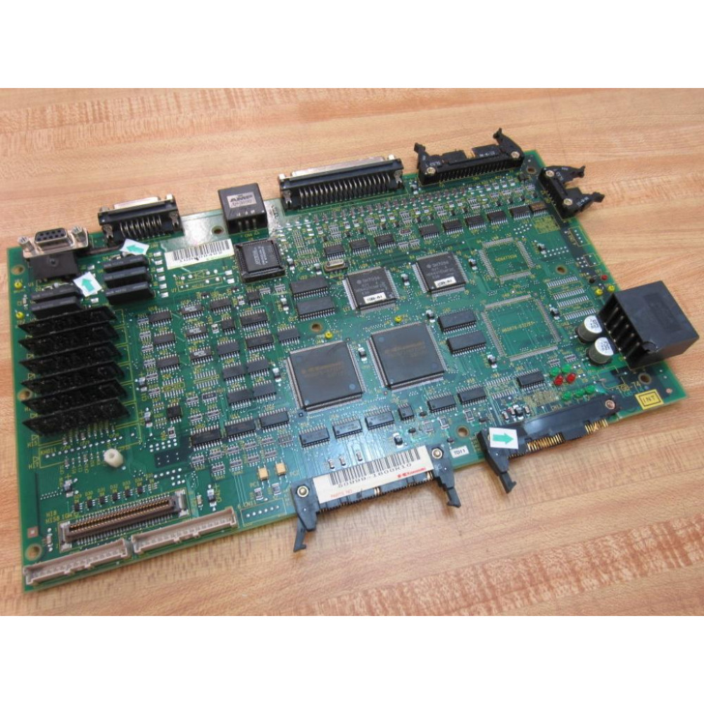 Kawasaki 50999-1600R10 IGBT Drive Board 509991600R10 2 - Parts Only