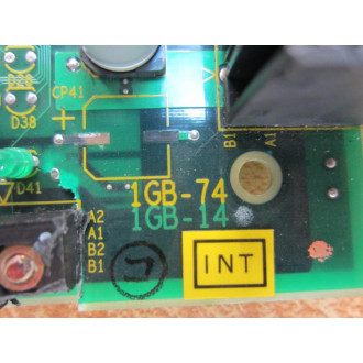 Kawasaki 50999-1600R10 IGBT Drive Board 509991600R10 2 - Parts Only