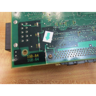 Kawasaki 50999-1600R10 IGBT Drive Board 509991600R10 2 - Parts Only