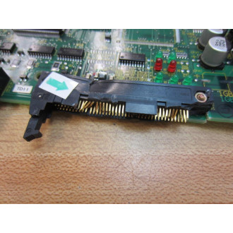 Kawasaki 50999-1600R10 IGBT Drive Board 509991600R10 2 - Parts Only