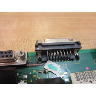 Kawasaki 50999-1600R10 IGBT Drive Board 509991600R10 2 - Parts Only