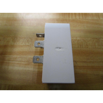 Dayton 6A857 Time Delay Relay