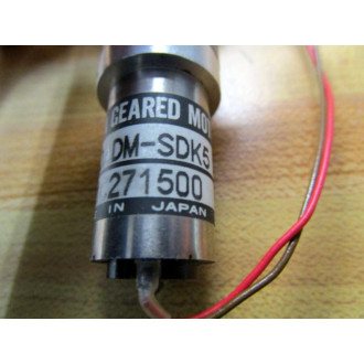 Sayama RA-20ADM-SDK5 Motor RA20ADMSDK5 - Used
