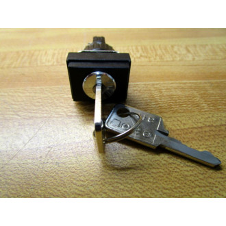 EAO 51195025D2 RC SWSLCTR KEYLCK MISH455