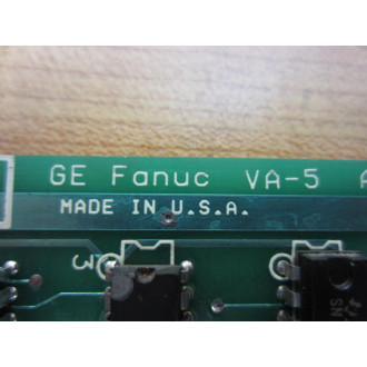 GE IC600 C8503L IO Control Board IC600C8503L - Used