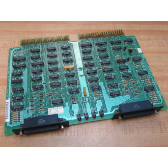 GE IC600 C8503L IO Control Board IC600C8503L - Used
