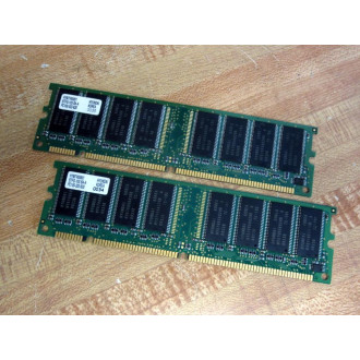 Hyundai HYM7V65801 64MB Memory Board PC100-322-620 (Pack of 3) - Used