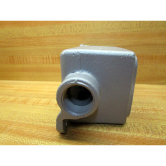 Appleton FD-1-75L Cast Device Box FD175L