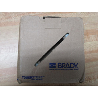 Brady 104319 Toughstripe Tape B-514