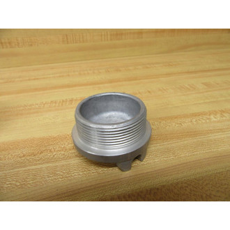 Crouse - Hinds GUAT14 Conduit Outlet Box WO O-Ring - New No Box