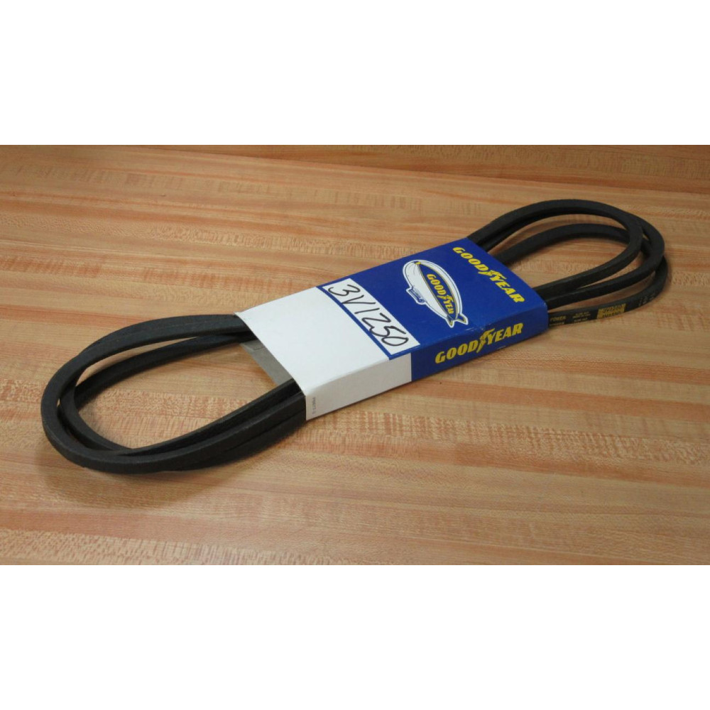 Thermoid 3V1250 Maxi Power