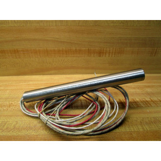 Chromalox 042-305917-376 Cartridge Heater CIR-406 - Used