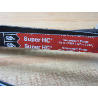 Gates 5VX830 Super HC Belt 9414-0830