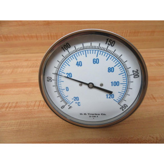 Trerice B8520927 Thermometer