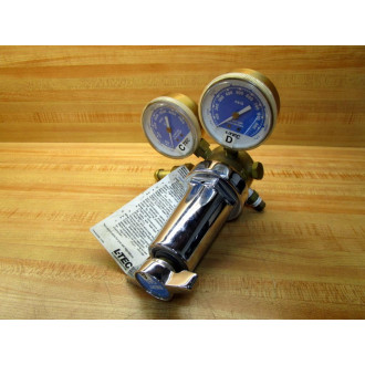 L-TEC 953060-1085 Regulator WGauges 9530601085 - New No Box