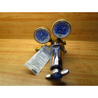 L-TEC 953060-1085 Regulator WGauges 9530601085 - New No Box