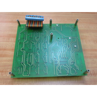 Jet 1277-504 Circuit Board 1277504 Rev.C - Used
